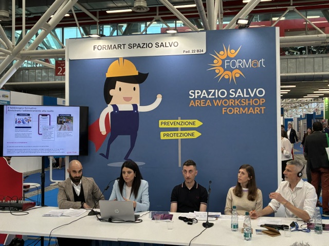 Open Fiber, NEXT Excellence Award 2026: vince progetto Prevenzione degli infortuni sul lavoro nei cantieri Open Fiber, NEXT Excellence Award 2026: vince progetto Prevenzione degli infortuni sul lavoro nei cantieri