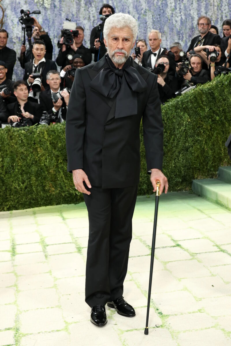 Met Gala 2026, dal “vecchio” Bad Bunny all’italiana Vittoria Ceretti: tutti i look più stravaganti delle star, top e flop