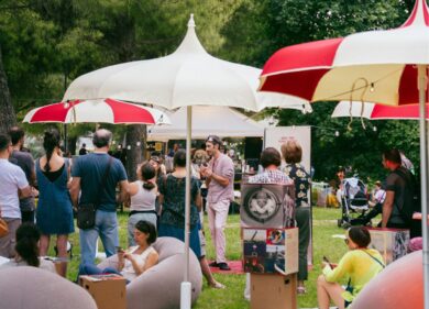 BAM Circus invade Porta Nuova: acrobati, parate e spettacoli per famiglie. Orari e costi