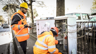 Open Fiber porta “La fibra che ti premia” ad Alessandria, Asti, Biella e Cuneo: voucher da 100 euro per i nuovi utenti