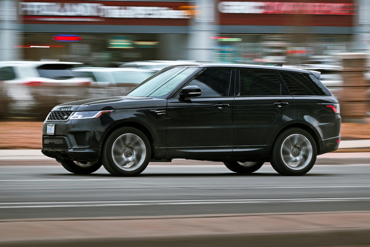 Range Rover e non solo: le auto che perdono più valore Range Rover e non solo: le auto che perdono più valore