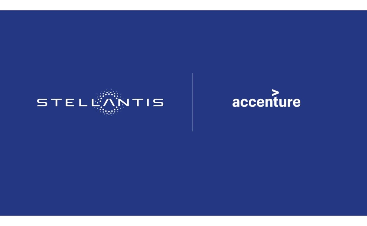 Stellantis, Accenture e NVIDIA per la fabbrica digitale