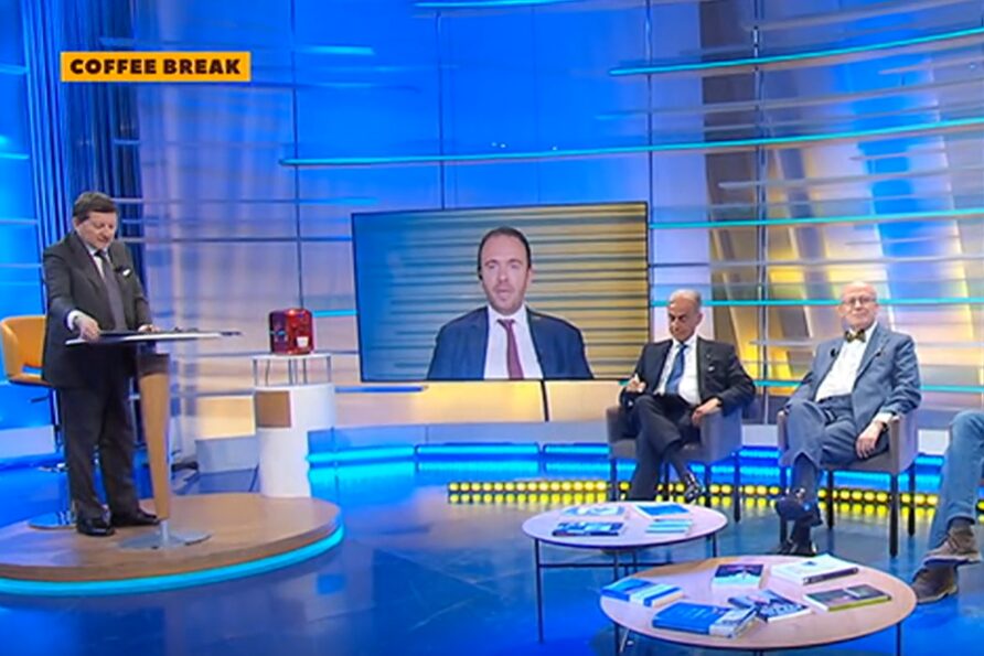Hormuz ed energia, il direttore Scotti: “Nucleare? Il problema dell’Italia è che non sa programmare” Hormuz ed energia, il direttore Scotti: “Nucleare? Il problema dell’Italia è che non sa programmare”