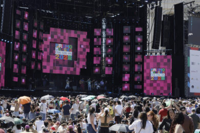 Concertone primo maggio a Roma, da Emma a Serena Brancale fino a Michielin: ecco la scaletta