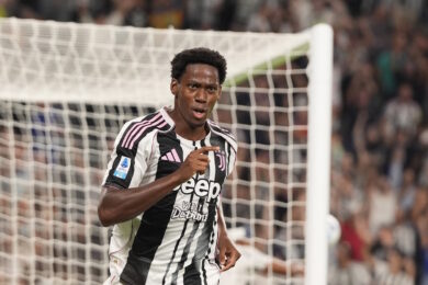 Jonathan David, la Juve fiuta la plusvalenza dopo il colpo a parametro zero