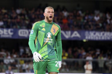 Juventus-Di Gregorio è scontro totale: l’agente senza filtri, parole bollenti contro la vecchia signora