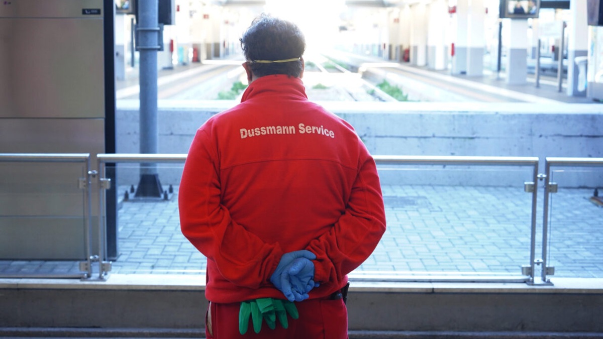 Appalti nella sanità siciliana, Dussmann prosciolta dal Gup di Palermo: “Mai ottenuti vantaggi” Appalti nella sanità siciliana, Dussmann prosciolta dal Gup di Palermo: “Mai ottenuti vantaggi”