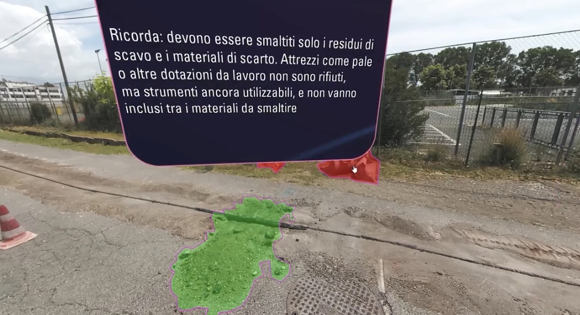 Open Fiber, NEXT Excellence Award 2026: vince progetto Prevenzione degli infortuni sul lavoro nei cantieri Open Fiber, NEXT Excellence Award 2026: vince progetto Prevenzione degli infortuni sul lavoro nei cantieri