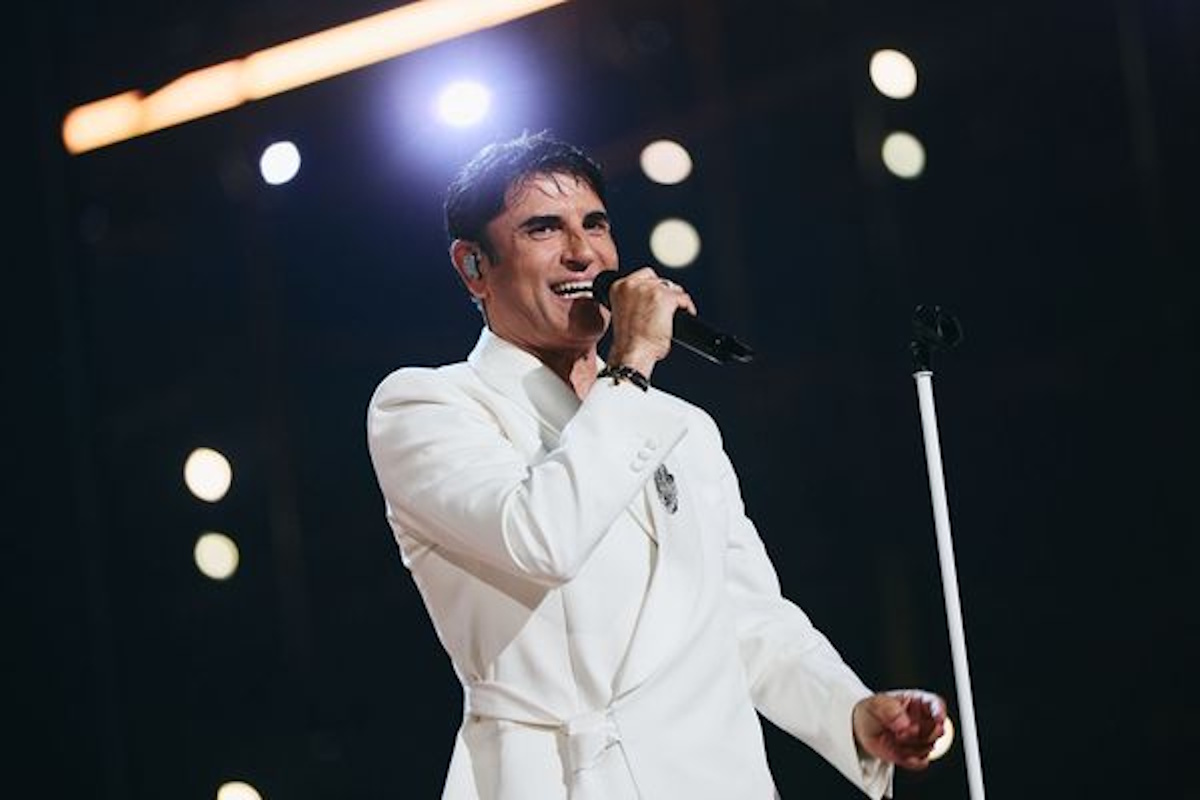 Ascolti tv, Eurovision parte bene ma non basta vincere: GF Vip, Montalbano e DiMartedì. Chi sale e chi scende
