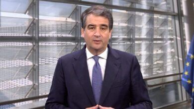 Gli auguri di Raffaele Fitto per i 30 anni di Affaritaliani. Guarda il video