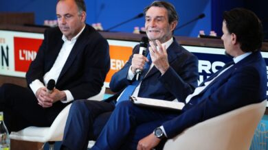 “Prospettive in bilico”: a Milano la 28esima edizione di Futuro Direzione Nord. VIDEO