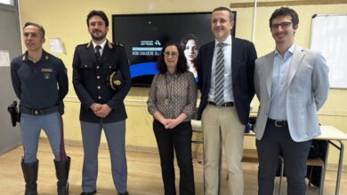 Autostrade per l’Italia e Polizia di Stato insieme a Roma per la sicurezza stradale nelle scuole