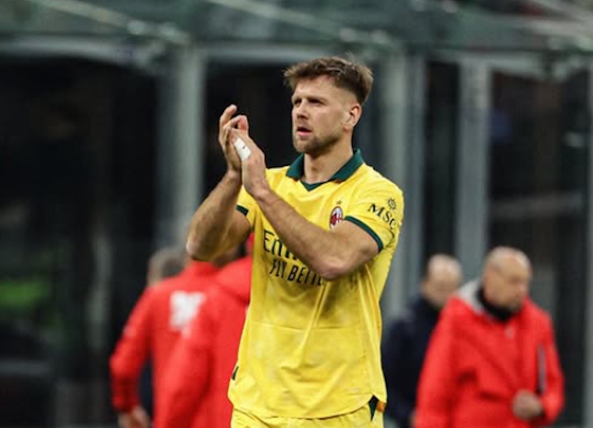 Il Venezia pensa a Füllkrug per il ritorno in A: operazione low cost per l’ex Milan, i dettagli Il Venezia pensa a Füllkrug per il ritorno in A: operazione low cost per l’ex Milan, i dettagli