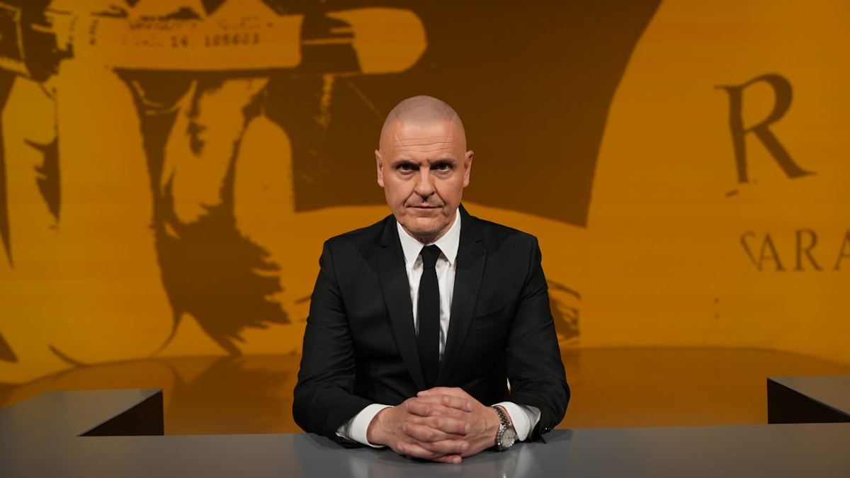 Ascolti tv, Le Iene fanno il botto con il caso di Garlasco: Floris vs Berlinguer, chi vince la sfida dei talk Ascolti tv, Le Iene fanno il botto con il caso di Garlasco: Floris vs Berlinguer, chi vince la sfida dei talk
