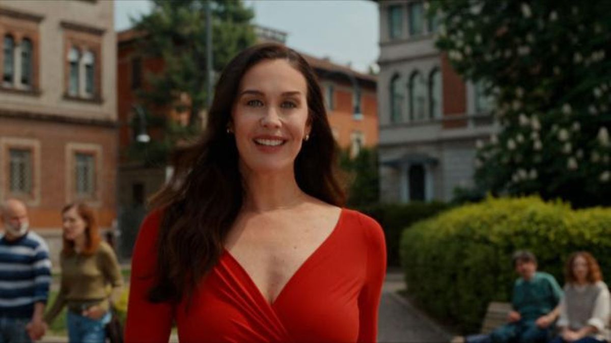 Iliad 1, Vodafone 0: l’uso di Megan Gale come testimonial è lecito. Anteprima Iliad 1, Vodafone 0: l’uso di Megan Gale come testimonial è lecito. Anteprima