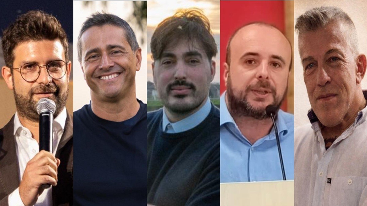 Oltre 90 Comuni lombardi al voto, a Mantova il centrosinistra cerca continuità dopo l’era Palazzi. La guida Oltre 90 Comuni lombardi al voto, a Mantova il centrosinistra cerca continuità dopo l’era Palazzi. La guida