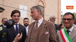 Giuli a Fano: Nuovi elementi da scavi Basilica di Vitruvio, Marche scrigno di storia millenaria
