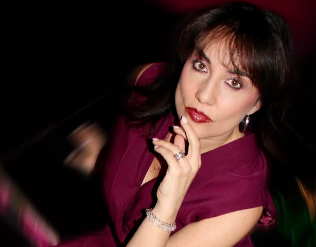 GF Vip, finita l’amicizia tra le ragazze di “Non è la Rai”? Pamela Petrarolo rompe il silenzio GF Vip, finita l’amicizia tra le ragazze di “Non è la Rai”? Pamela Petrarolo rompe il silenzio