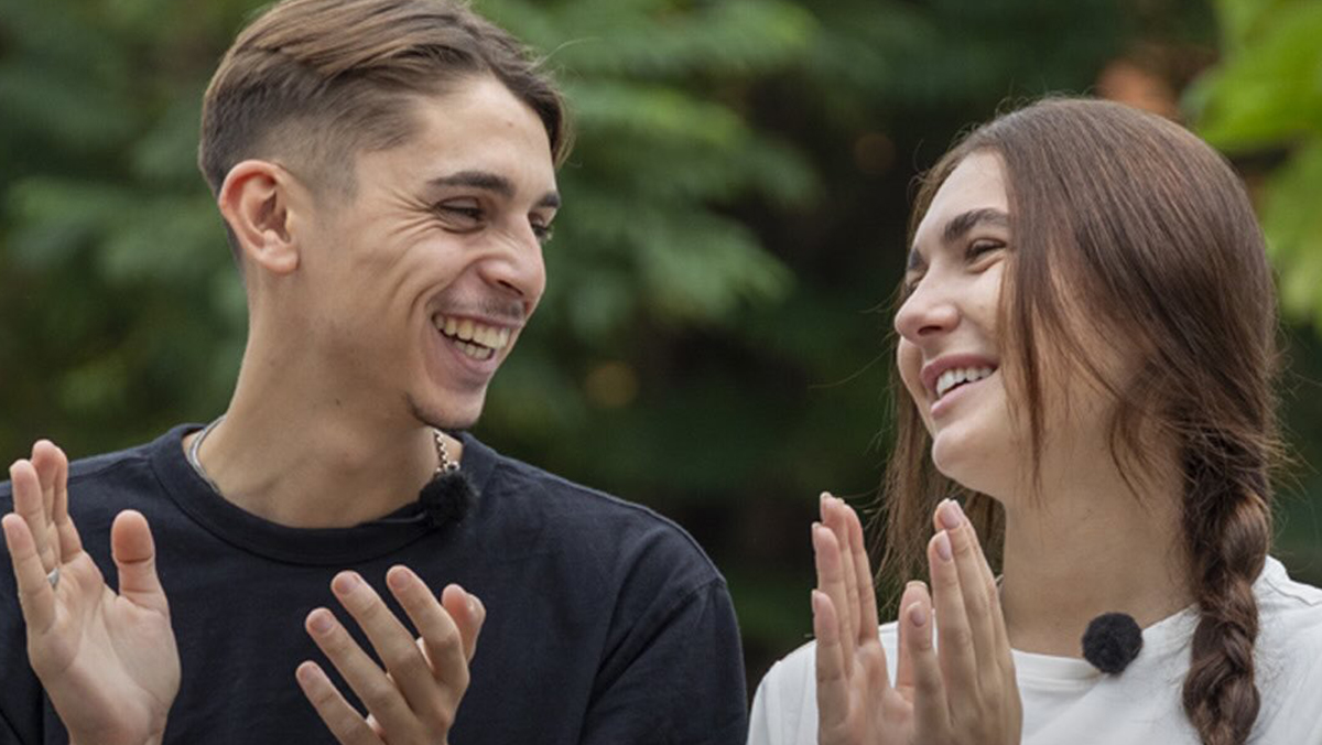 Pechino Express, stasera la finale: chi vince tra Le DJ, I Veloci e I Raccomandati? Pechino Express, stasera la finale: chi vince tra Le DJ, I Veloci e I Raccomandati?