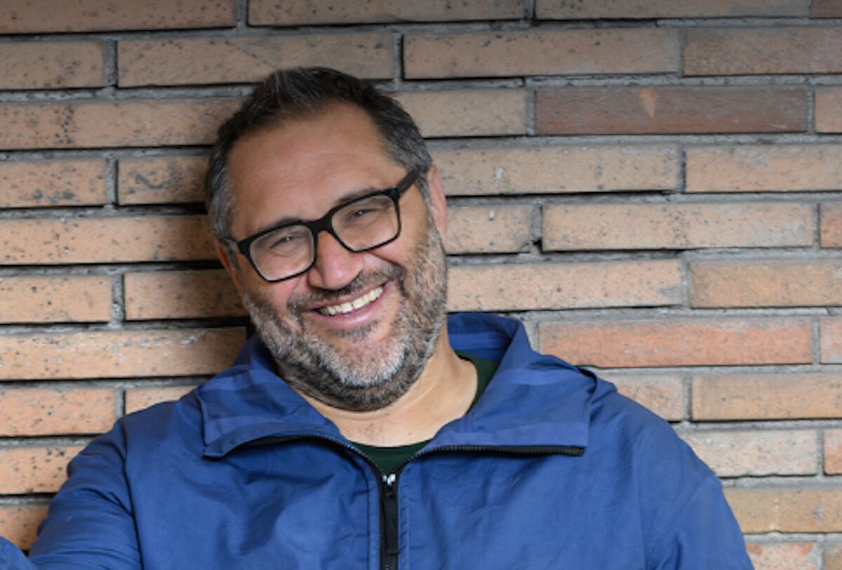 Camper osteria Italia, la novità del nuovo ciclo con Peppone (Anteprima) Camper osteria Italia, la novità del nuovo ciclo con Peppone (Anteprima)