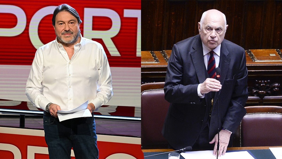 Ranucci si scusa con Nordio: “Pagherò io le spese legali”. Il caso Minetti finisce in tribunale