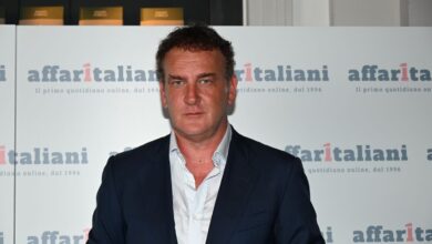 Andrea Ruggieri al compleanno di Affari: “Diretto, verticale e comprensibile a tutti”