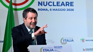 L’Italia accelera sull’atomico, Salvini: “Prima centrale entro il 2032-2033″. E candida Milano