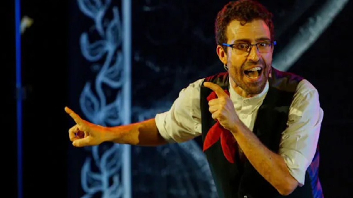 “Chapeau!”: la rassegna teatrale di Rosetum torna a colorare l’estate milanese “Chapeau!”: la rassegna teatrale di Rosetum torna a colorare l’estate milanese