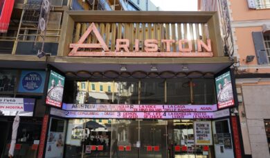 Teatro Ariston