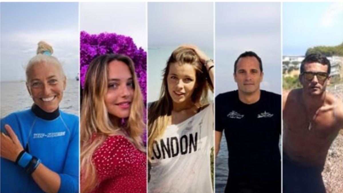 Tragedia alle Maldive, il maltempo blocca le ricerche dei corpi. I testimoni: “Mare calmo e buona visibilità, ma non li abbiamo visti riemergere”