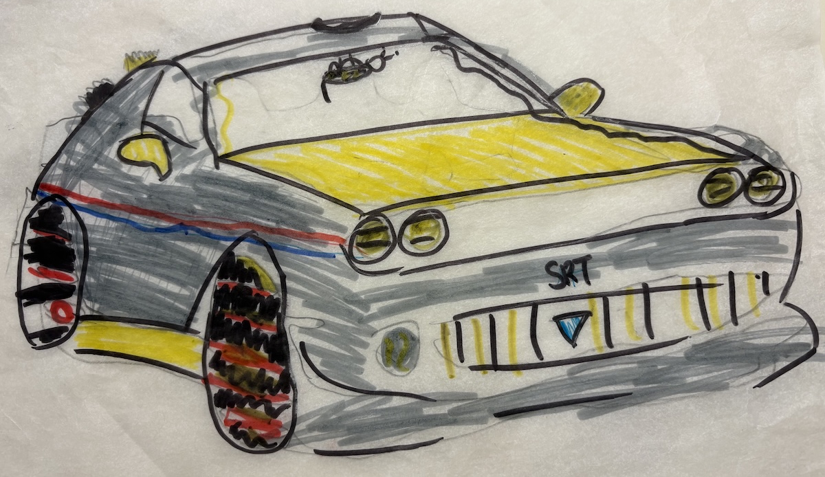 Stellantis premia i giovani designer del futuro SRT