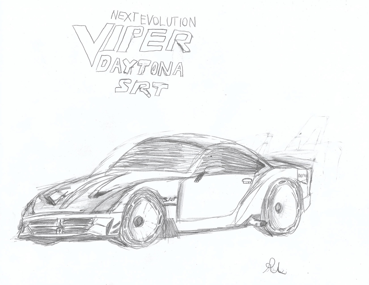 Stellantis premia i giovani designer del futuro SRT