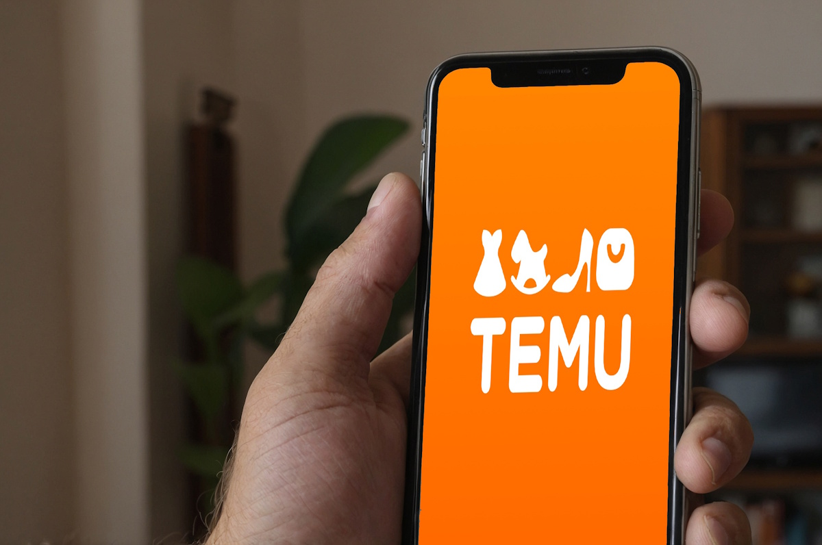Multa UE da 200 milioni a Temu
