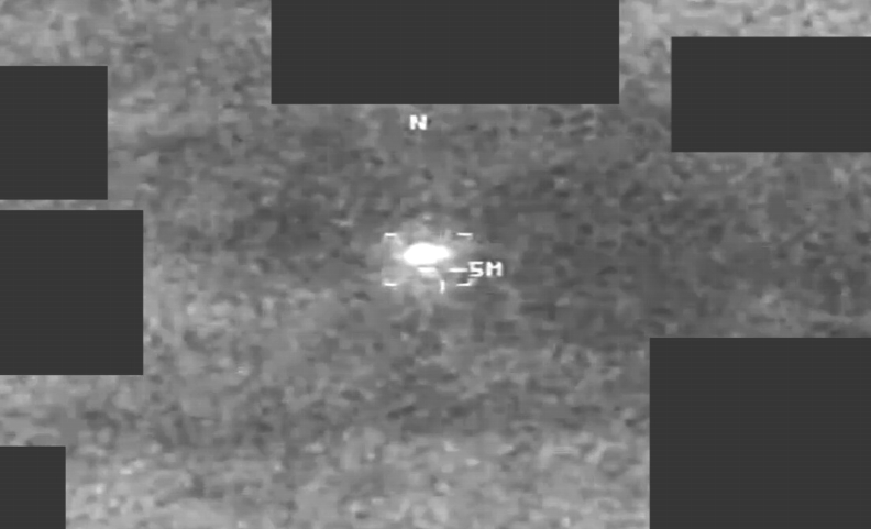 Ufo su Roma e nel Lazio, cronaca di avvistamenti irrisolti