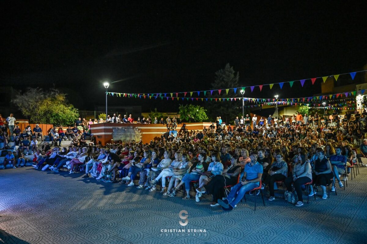 Galleria foto 'Torna Liberevento, festival culturale in 13 comuni del Sud della Sardegna' - foto 1