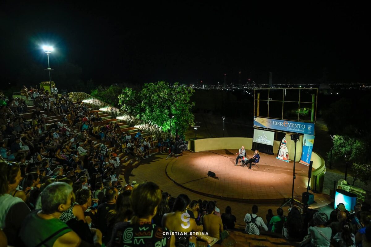 Galleria foto 'Torna Liberevento, festival culturale in 13 comuni del Sud della Sardegna' - foto 2