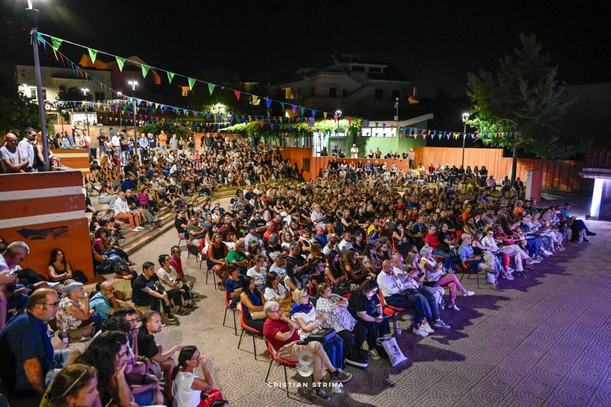 Torna Liberevento, festival culturale in 13 comuni del Sud della Sardegna Torna Liberevento, festival culturale in 13 comuni del Sud della Sardegna