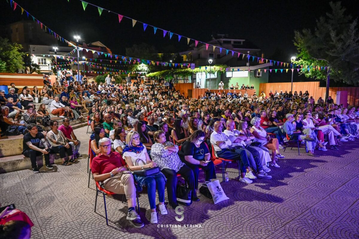 Galleria foto 'Torna Liberevento, festival culturale in 13 comuni del Sud della Sardegna' - foto 3