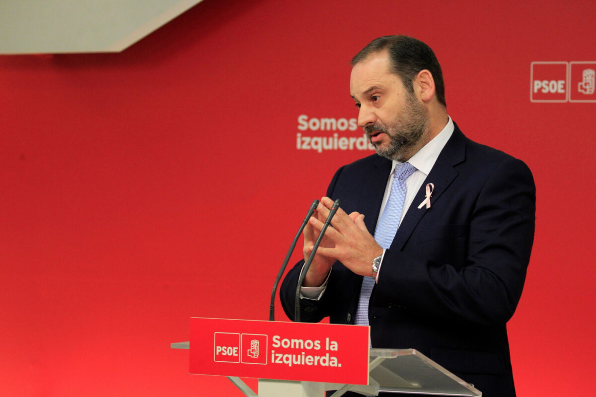 José Luis Abalos, l’ex braccio destro di Sanchez condannato per corruzione in Spagna José Luis Abalos, l’ex braccio destro di Sanchez condannato per corruzione in Spagna