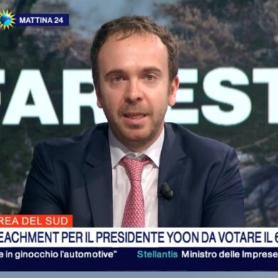 Marco Scotti