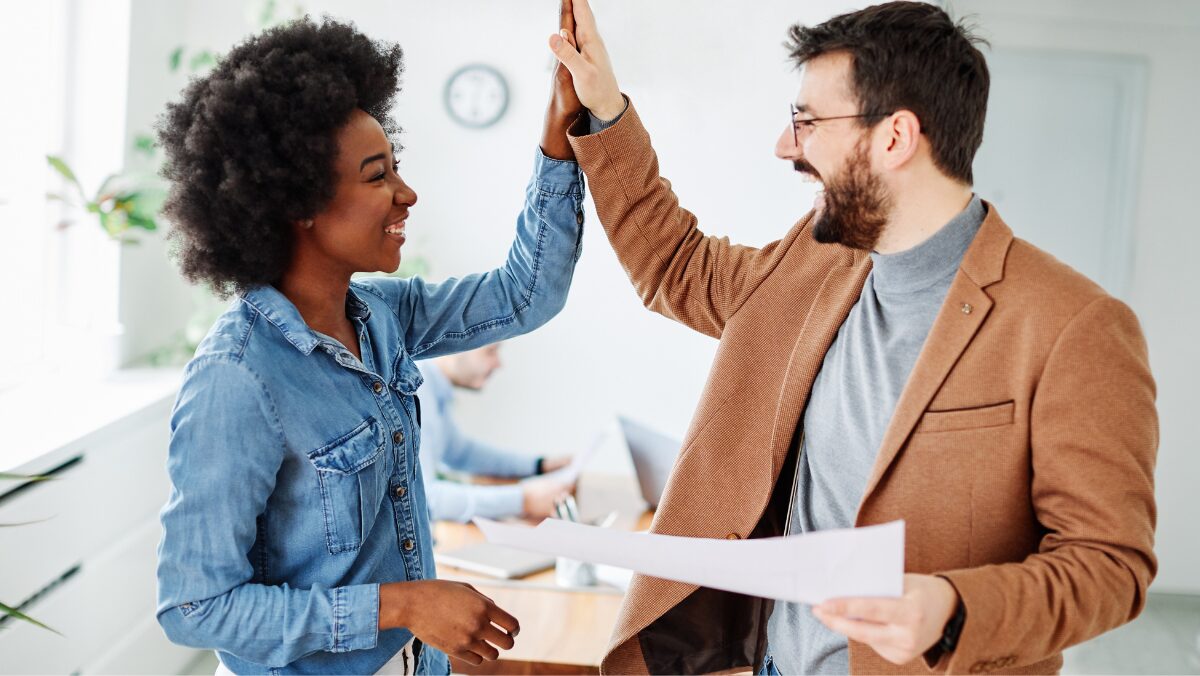 La rivoluzione del “capitale umano”: perché investire sui lavoratori salva il business dalla crisi La rivoluzione del “capitale umano”: perché investire sui lavoratori salva il business dalla crisi