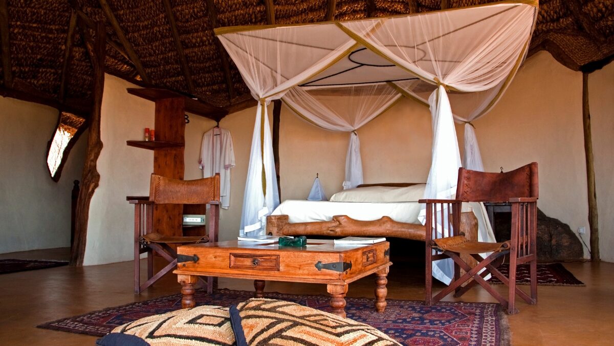 Glamping mania a Roma: l’evoluzione chic del campeggio Glamping mania a Roma: l’evoluzione chic del campeggio