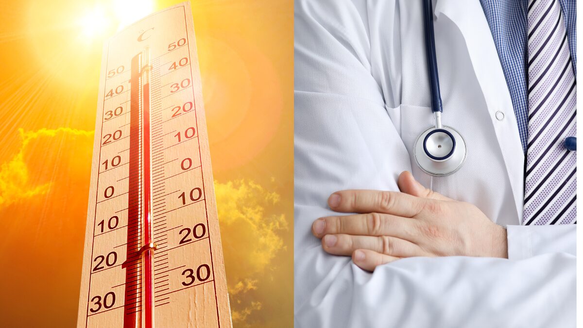 Ambulatori nel mirino del caldo: sette strutture Asl segnalate a Roma Ambulatori nel mirino del caldo: sette strutture Asl segnalate a Roma