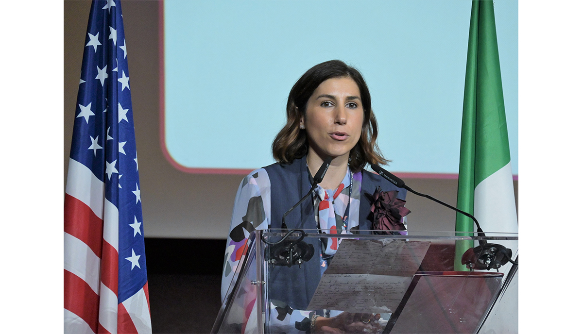 American Chamber of Commerce in Italy assemblea annuale 2026