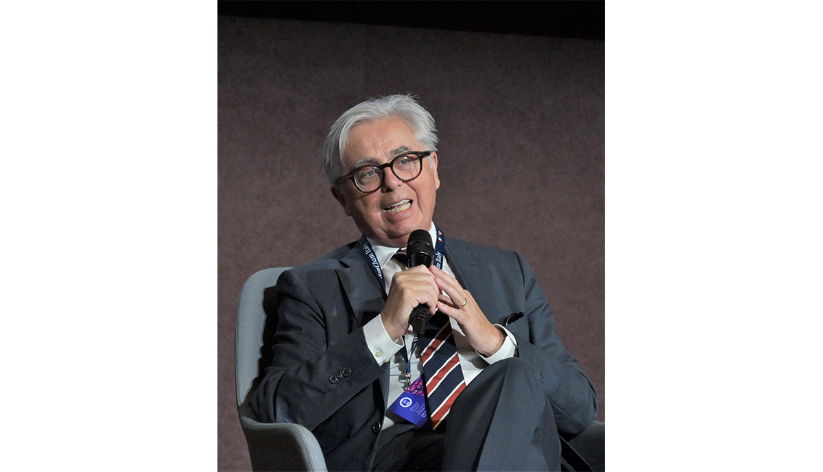 American Chamber of Commerce in Italy assemblea annuale 2026