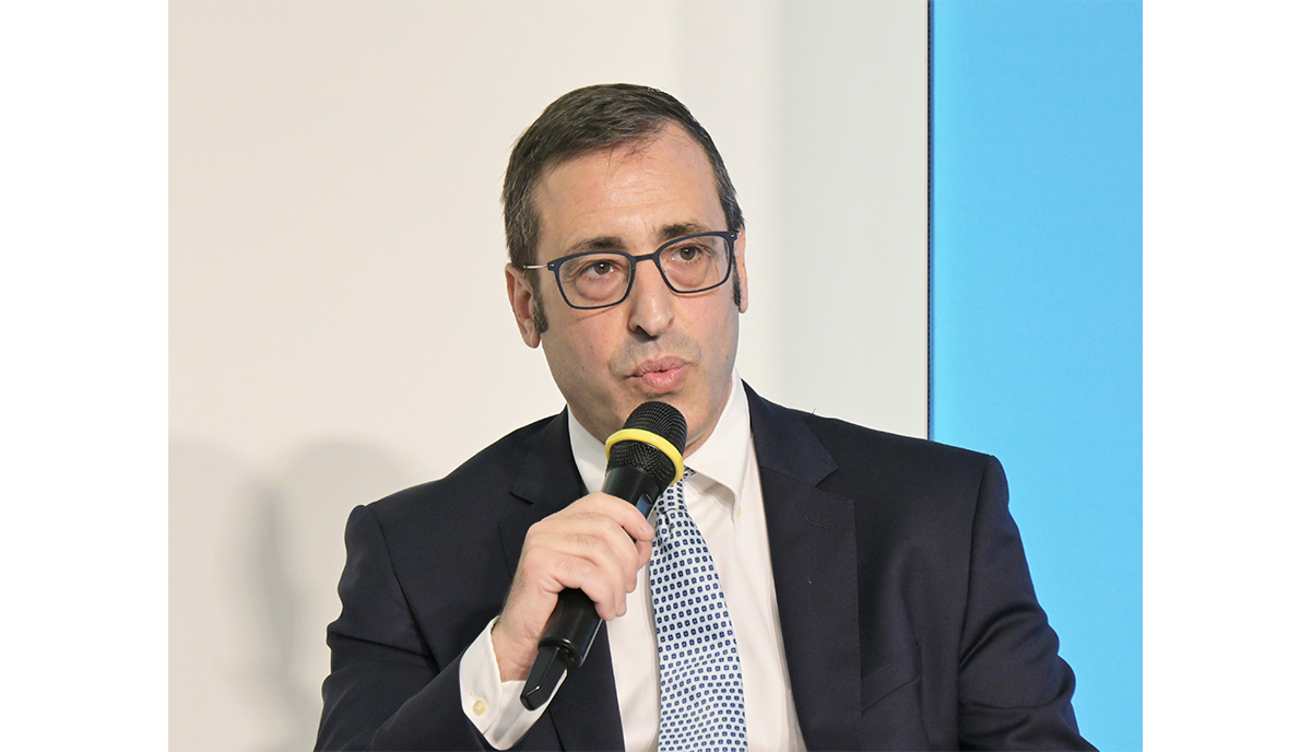 ISPI presenta Geoeconomic Dialogues a Milano ISPI presenta Geoeconomic Dialogues a Milano