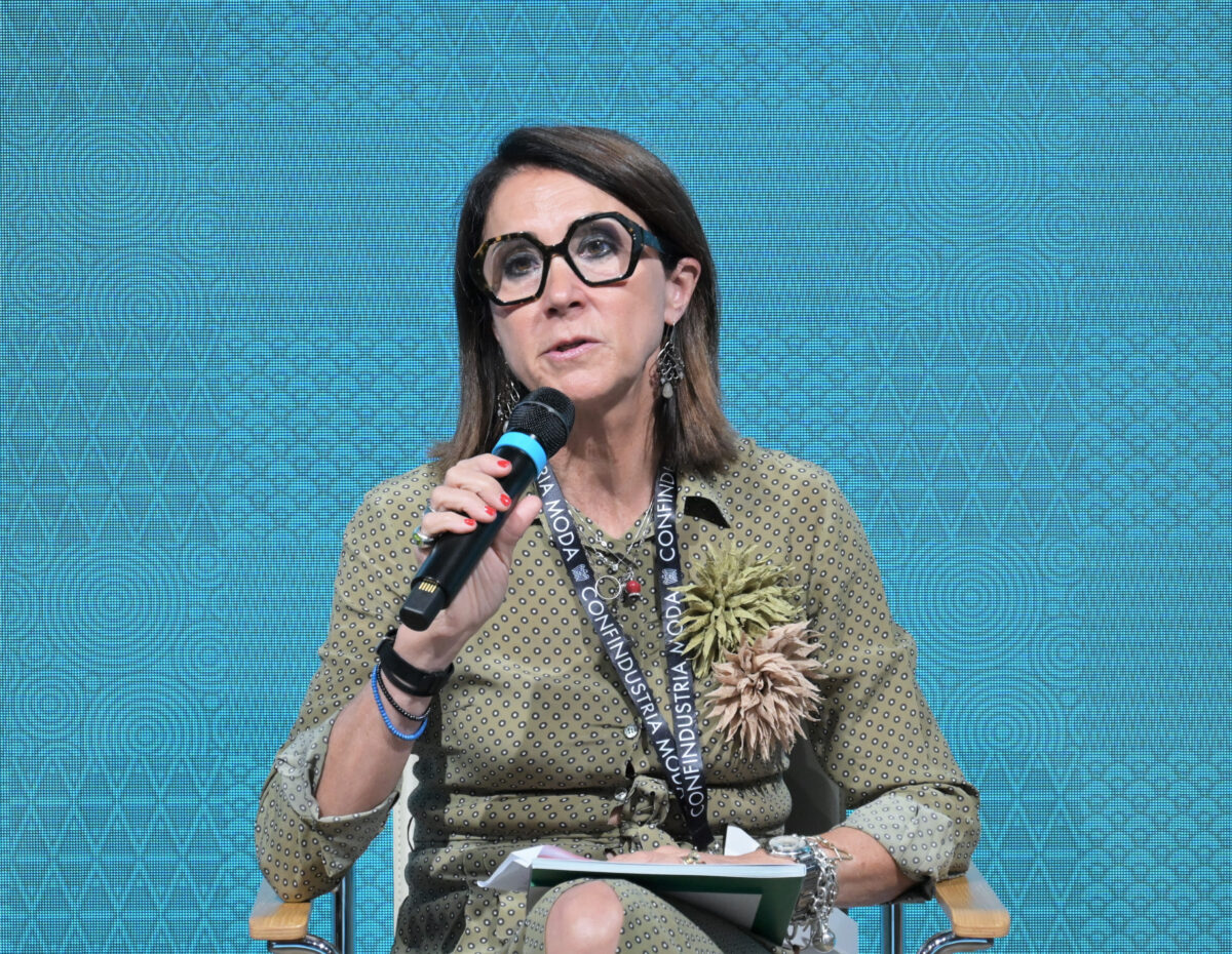 Confindustria Moda presenta “Lo stato della moda” nell’analisi economica Confindustria Moda presenta “Lo stato della moda” nell’analisi economica
