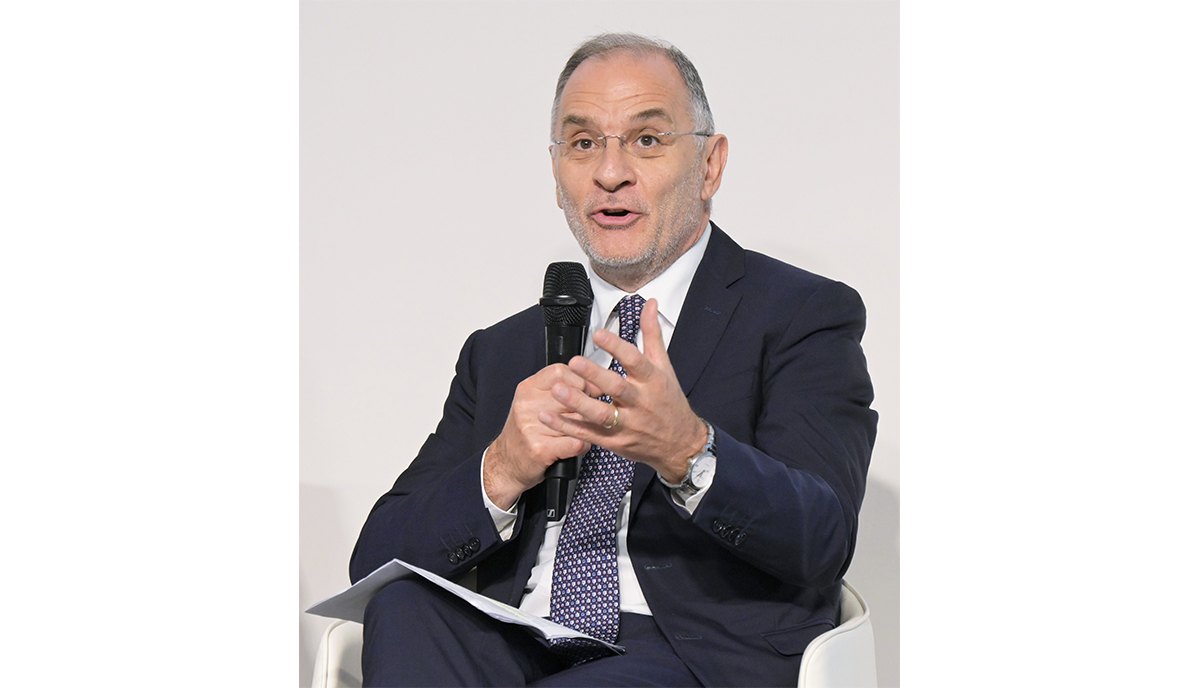 ISPI presenta Geoeconomic Dialogues a Milano ISPI presenta Geoeconomic Dialogues a Milano