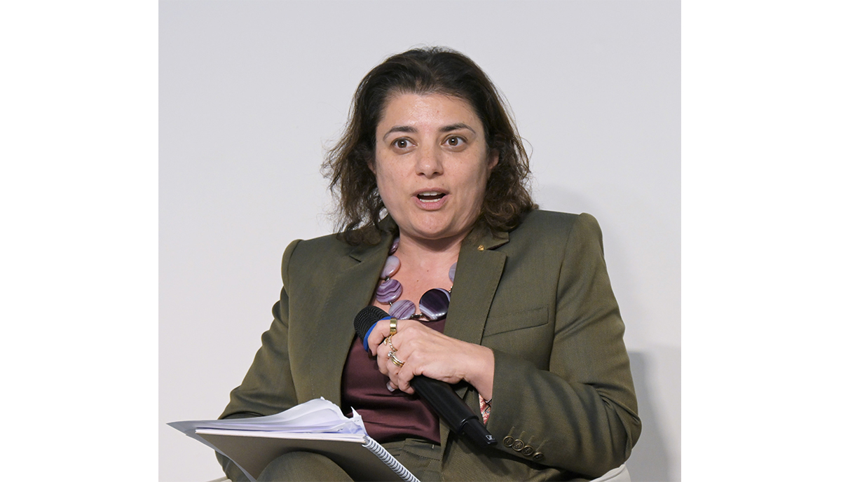ISPI presenta Geoeconomic Dialogues a Milano ISPI presenta Geoeconomic Dialogues a Milano