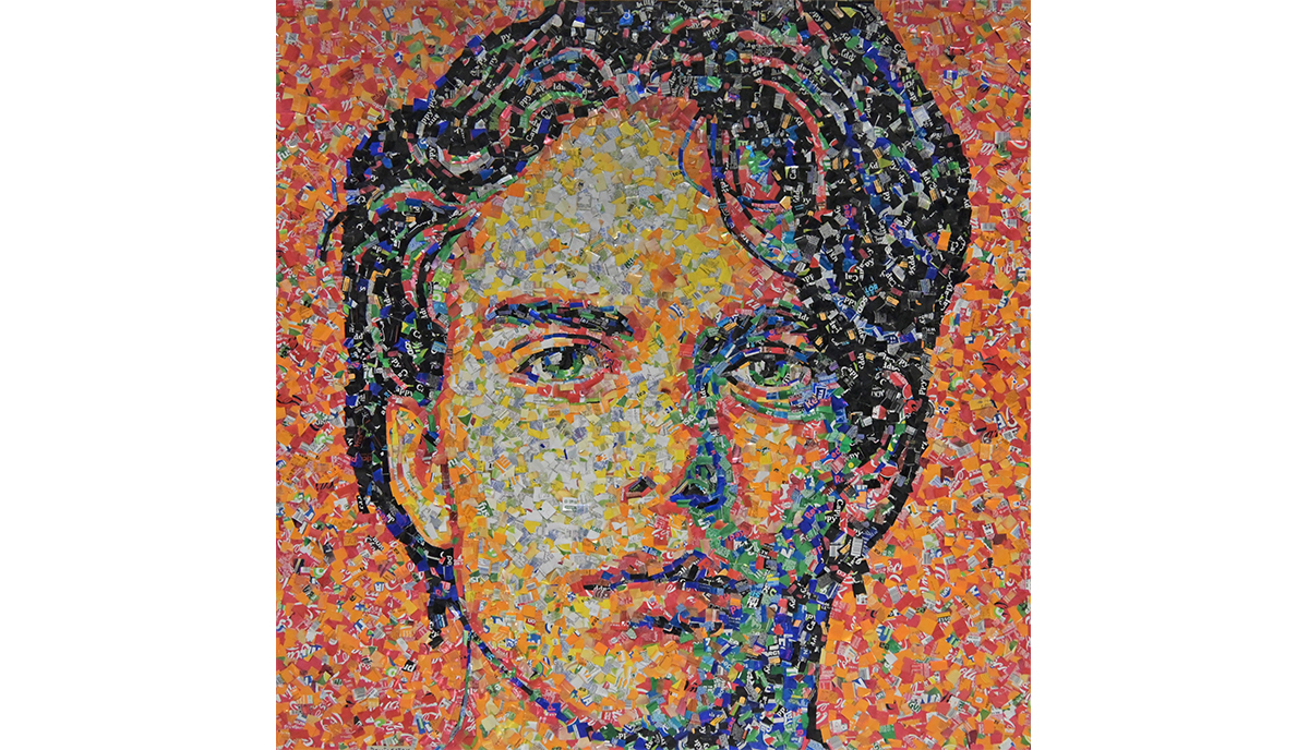 Deniz Sağdıç, la mostra su creatività e sostenibilità a Milano Malpensa Deniz Sağdıç, la mostra su creatività e sostenibilità a Milano Malpensa